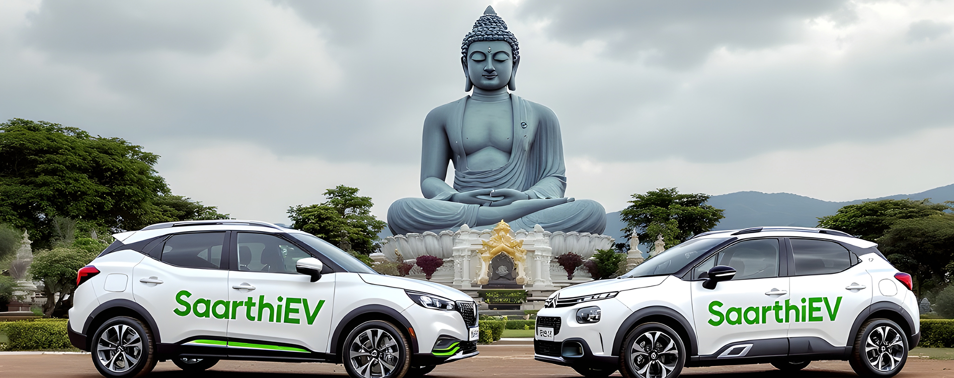 Saarthi EV