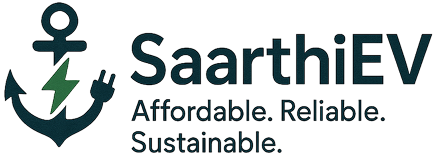 Saartheiv Logo